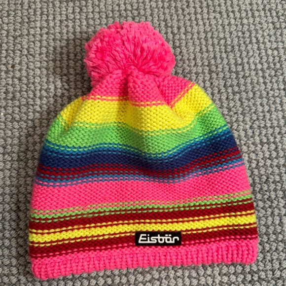 🎿EISBAR HAT🎿 - Picture 4 of 5